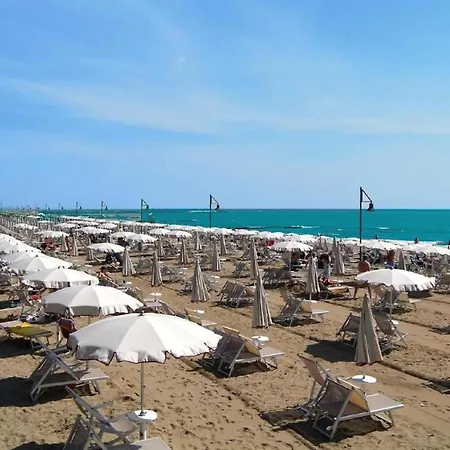 In * Porto Santa Margherita di Caorle