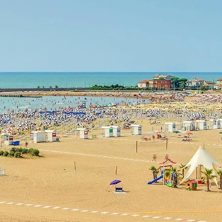 Apartment In Porto Santa Margherita di Caorle