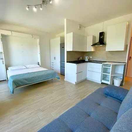 Apartment In Porto Santa Margherita di Caorle