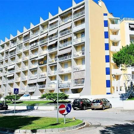 Apartment In *